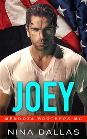 Joey cover image