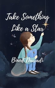 Take Something Like a Star cover image