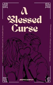 A blessed curse cover image