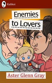 Enemies to Lovers cover image