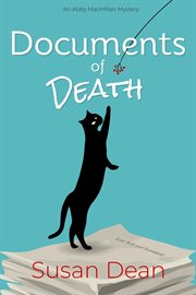 Documents of Death cover image