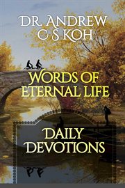 Words of Eternal Life cover image