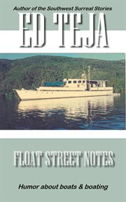 Float street notes cover image