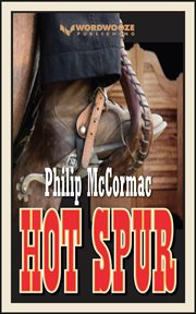 Hot Spur cover image