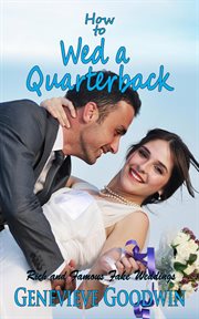 How to Wed a Quarterback cover image
