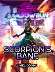 Shadowrun: scorpion's bane : Scorpion's Bane cover image