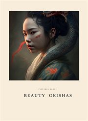 Beauty Geishas 1 cover image