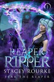 Reaper vs. ripper cover image