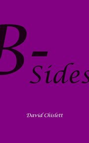 B-sides : Sides cover image