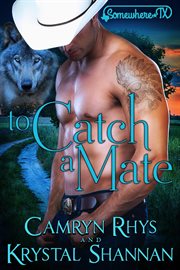 To catch a mate cover image