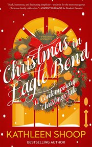 Christmas in Eagle Bend cover image