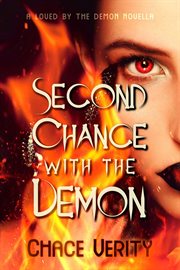 Second Chance With the Demon cover image