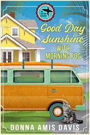 Good Day Sunshine With Morning Fog cover image