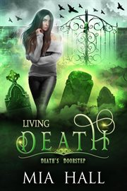 Living Death cover image