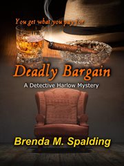 Deadly bargain cover image