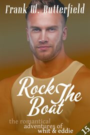 Rock the Boat cover image