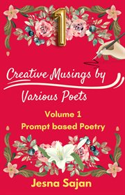 Prompt poetry, volume 1 cover image