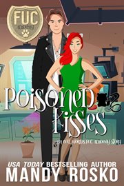 Poisoned Kisses : FUC Academy cover image