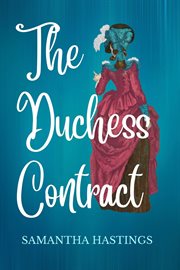 The duchess contract cover image