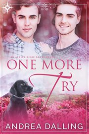 One more try cover image