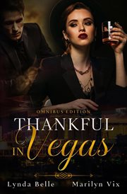 Thankful in vegas cover image