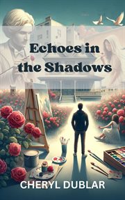 Echoes in the Shadows cover image
