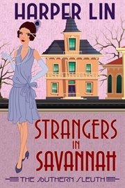 Strangers in Savannah cover image