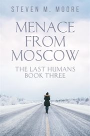 Menace from moscow cover image