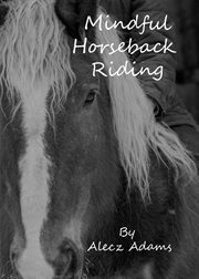 Mindful Horseback Riding cover image