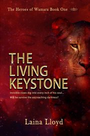 The living keystone cover image