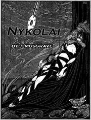Nykolai cover image