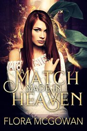 A match made in heaven cover image