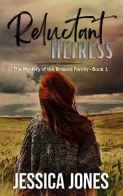 Reluctant Heiress cover image