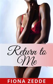 Return to Me : How Sweet it Is cover image
