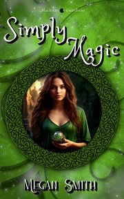 Simply Magic cover image