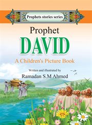 Prophet David cover image