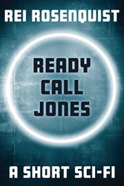 Ready Call Jones cover image