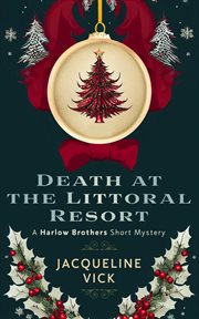 Death at the littoral resort cover image