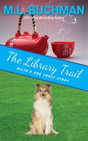 The library trail cover image