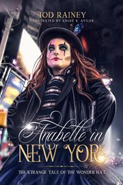 Anabelle in New York cover image