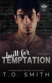 Built for Temptation cover image
