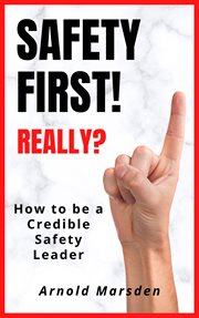 Safety First! Really? cover image