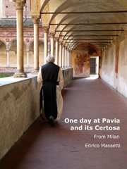 One Day in Pavia cover image