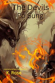 Devils of Po Sung cover image