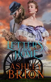 Letters From Home cover image