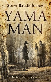 Yama man mcrae meets a demon cover image