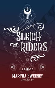 Sleigh Riders Series Box Set cover image