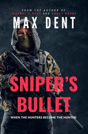Sniper's bullet cover image