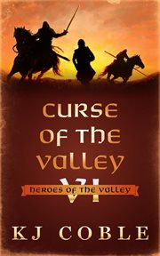 Curse of the Valley cover image
