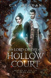 Lord of the hollow court cover image